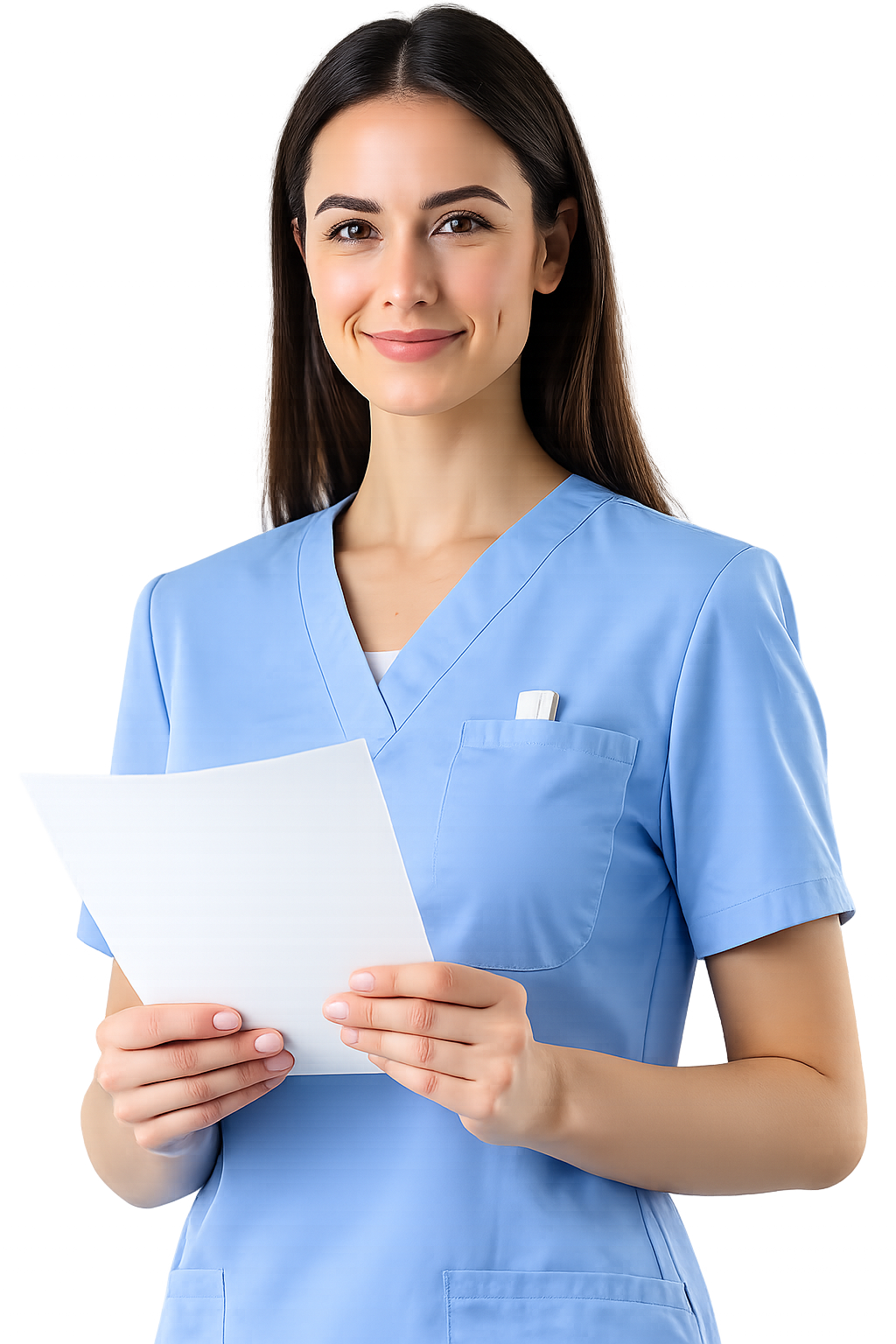 Finde jetzt deinen Pflegejob und mache Karriere in der Pflege